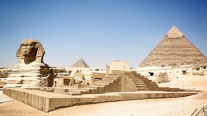 Historical Places - 
