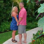 Jenn and Ed Coleman from Coleman Concierge
