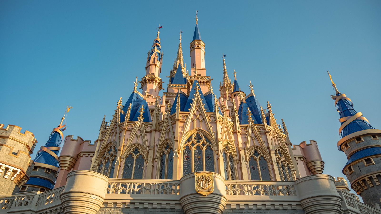 Disney Photo Credit flynn chris from Canva Pro