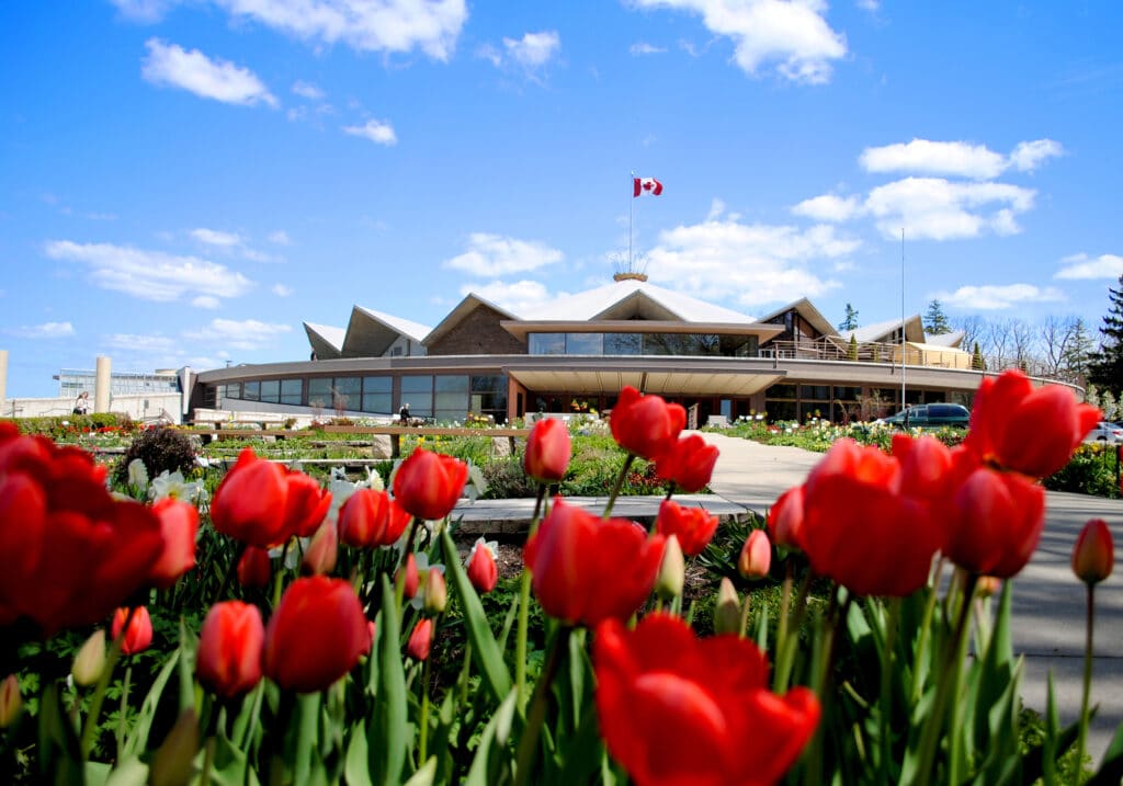 What to see at the Stratford Festival in 2023 2 Stratford, Ontario - Festival Theatre-Photo Credit: Krista-Dodson What to see at the Stratford Festival in 2023