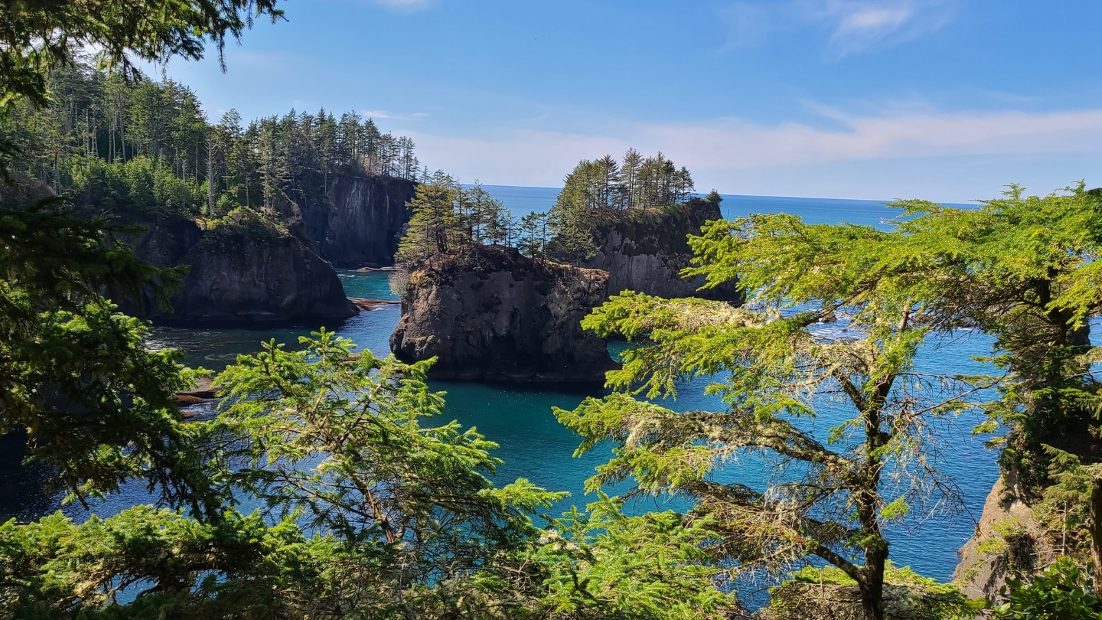 Cape Flattery Washington Photo Credit DownshiftingPRO