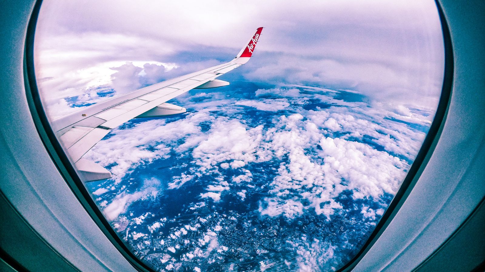 Airplane Wing Photo Credit Sterry Larson CanvaPro