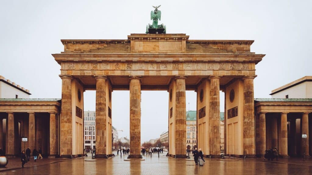 Berlin Photo Credit Stanley Ndua CanvaPro