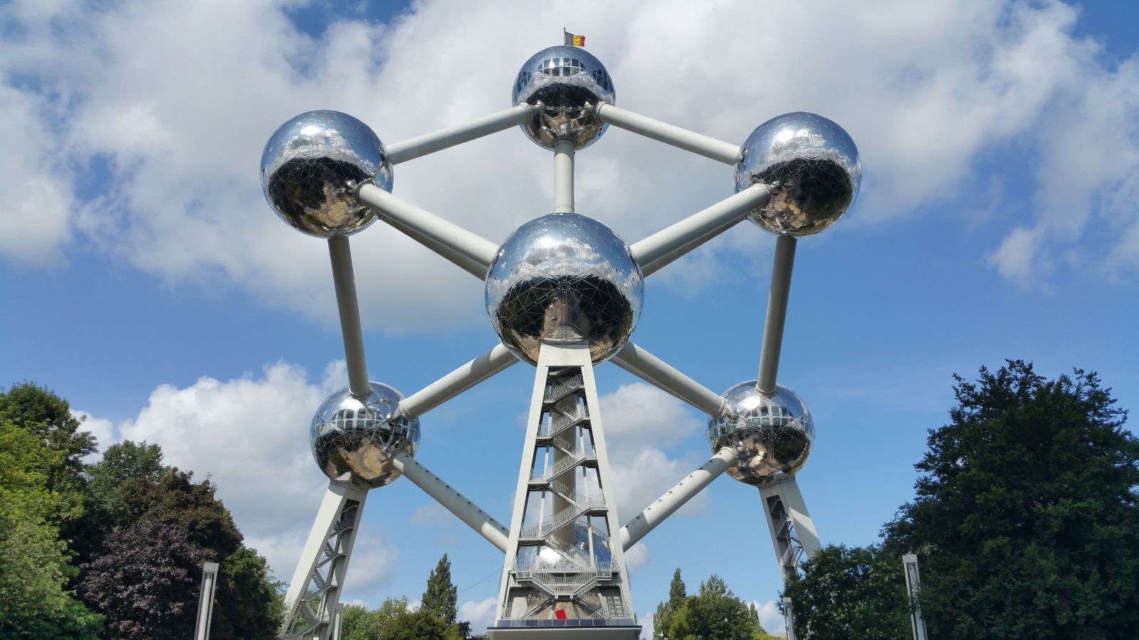 Brussels Photo Credit waldomigez CanvaPro