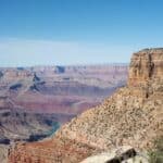 Did you know? Route 66 FAQ - Frequently Asked Questions 6 Grand Canyon National Park Photo Credit DownshiftingPRO