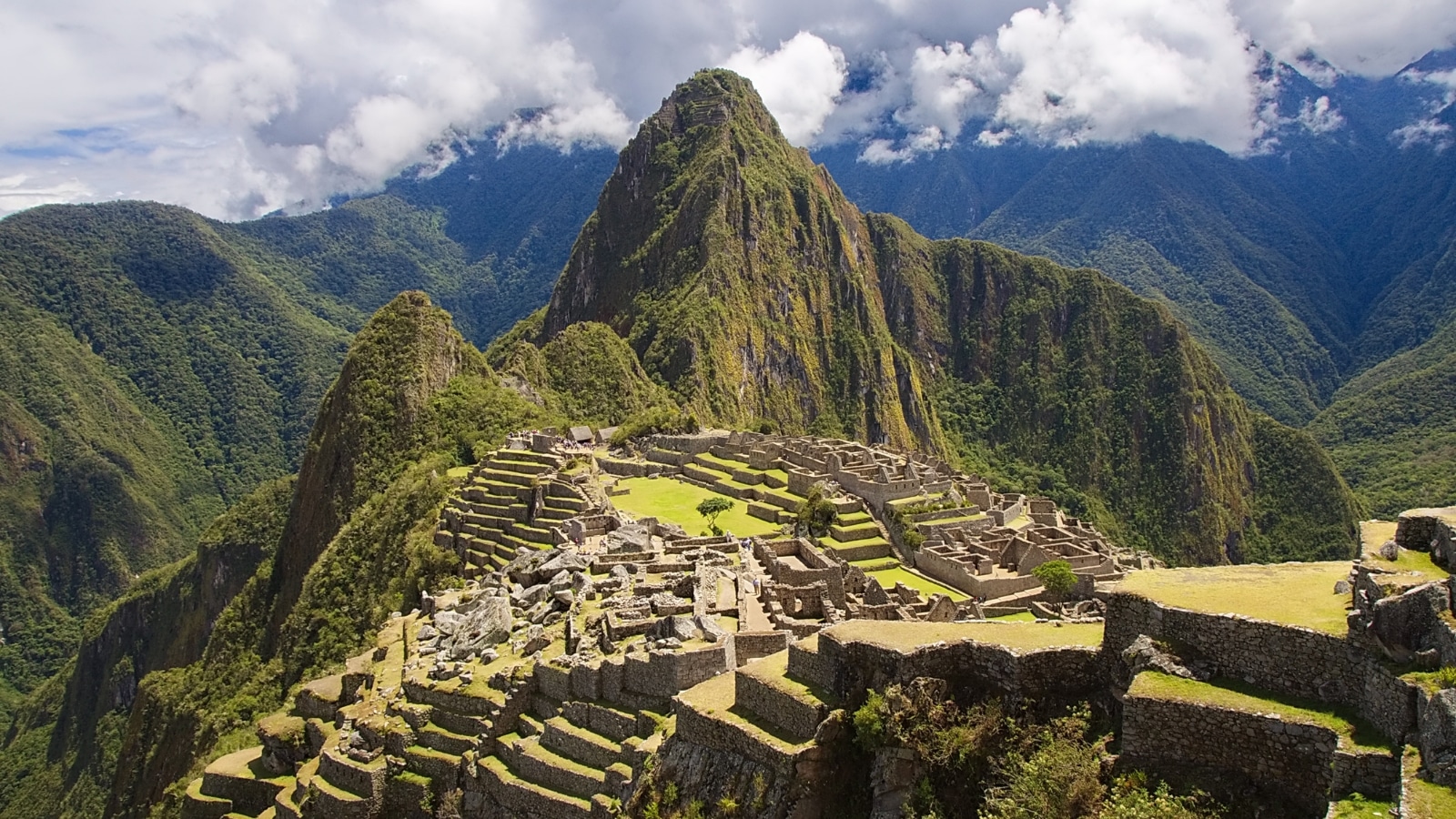 Peru Photo Credit CanvaPro