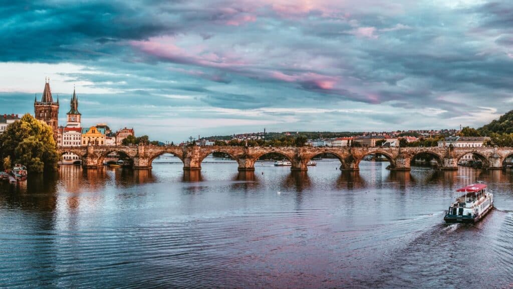 Prague Photo Credit Felix Mittermeier CanvaPro