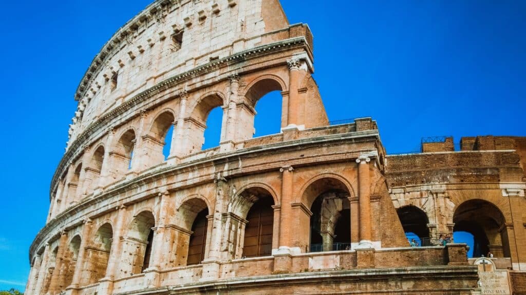 8 Unbeatable Destinations for Weekend Getaways in Europe 5 Rome Photo Credit MtomicPhotography CanvaPRO