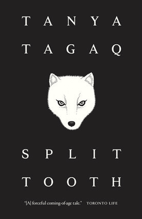 Split Tooth - Tanya Tagaq Indigenous History and Indigenous Culture