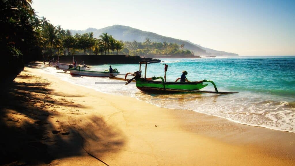 10 Tropical Islands To Add to Your Travel Bucket List 2 Bali Photo credit Keulefm CanvaPro