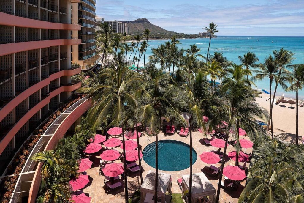 Royal Hawaiian 3 Expedia Group via xoxoBella