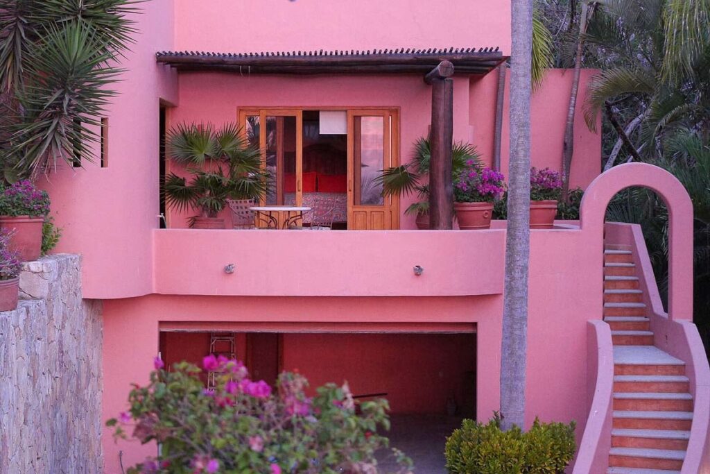 Sunset Casita Expedia Group via xoxoBella