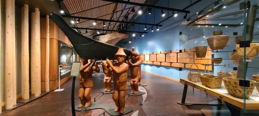 Suquamish Museum