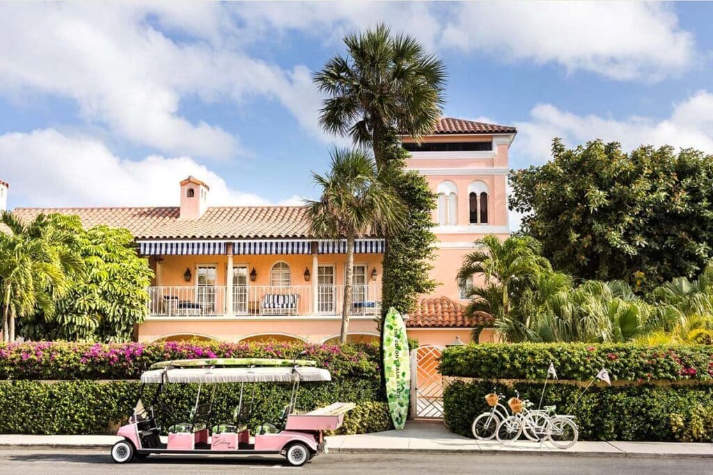 The Colony Palm Beach Expedia Group via xoxoBella