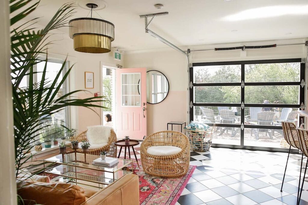The June Motel Expedia Group via xoxoBella