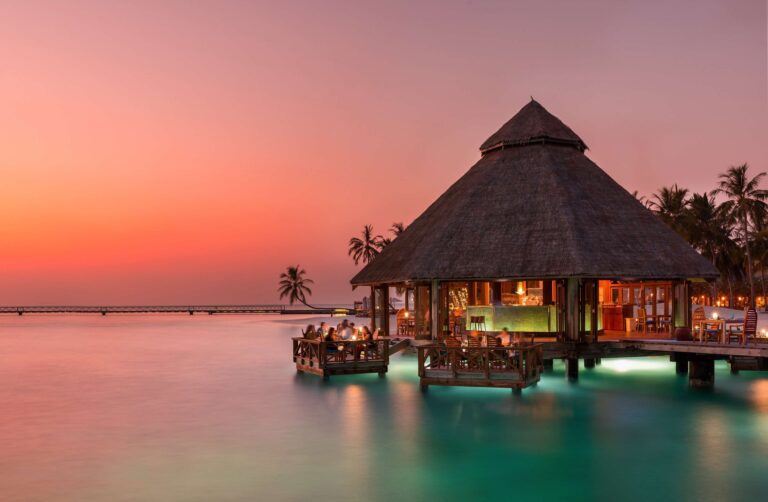 Conrad Maldives Rengali Maldives Photo Credit Expedia Group
