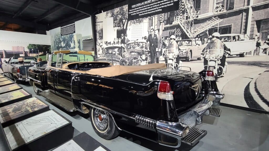Historic Auto Attraction Photo Credit DownshiftingPRO 2