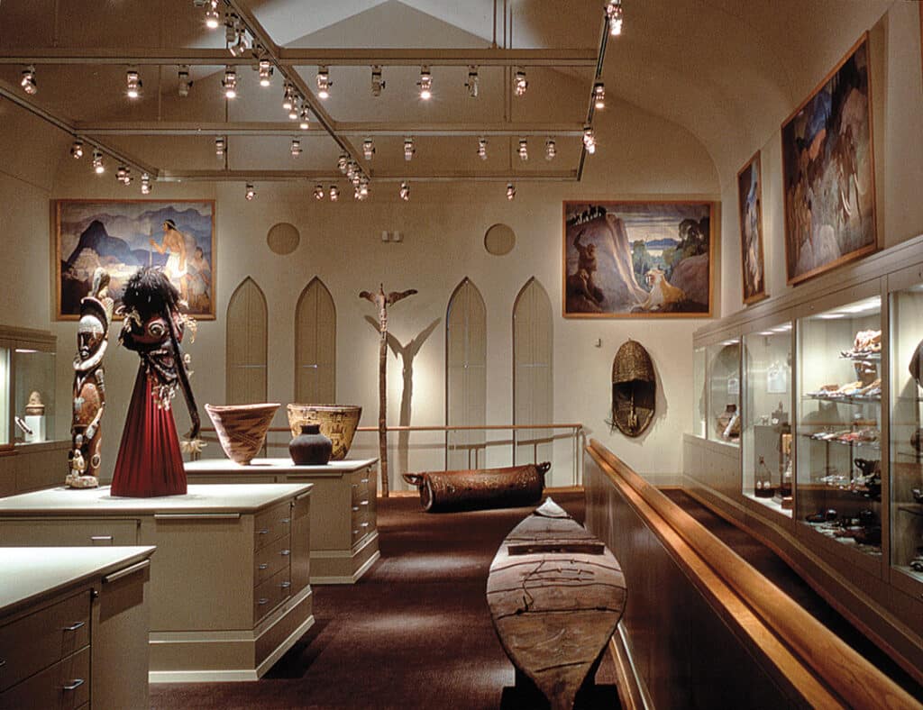Logan Shaw Gallery