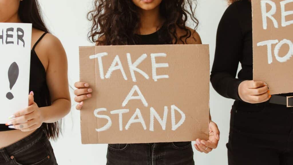 Make a difference Photo Credit Polina Tankilevich CanvaPro
