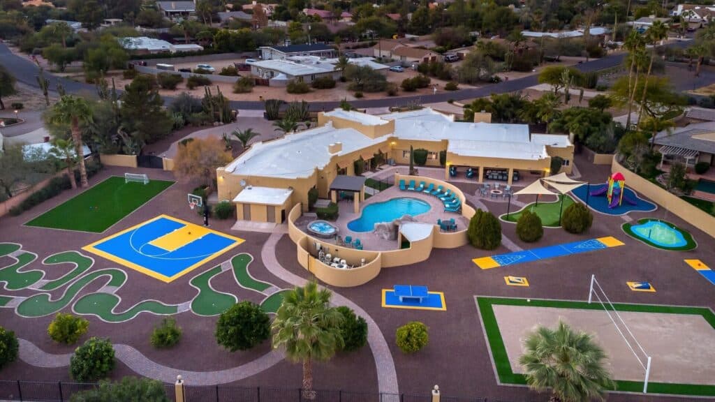 Sundown Estate Photo credit Expedia Group