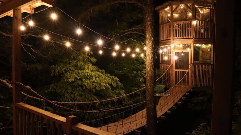 Treasure Hunt Treehouse Photo Credit Expedia Group