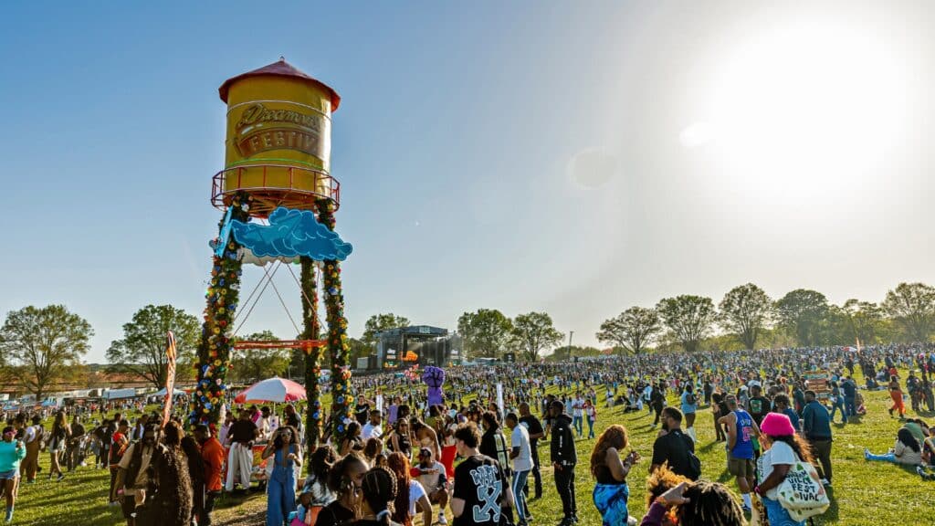 Ultimate Guide to Festivals and Events in Raleigh, NC DownshiftingPRO