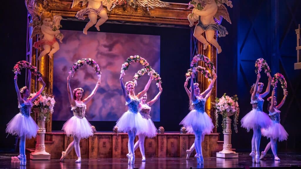 A Grand Theatre Spectacle: Phantom of the Opera takes the stage! 6 20230922 152821 0001