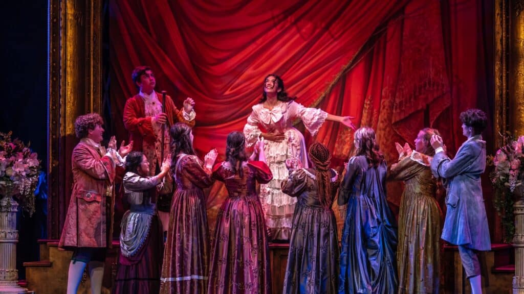 A Grand Theatre Spectacle: Phantom of the Opera takes the stage! 4 20230922 152821 0007
