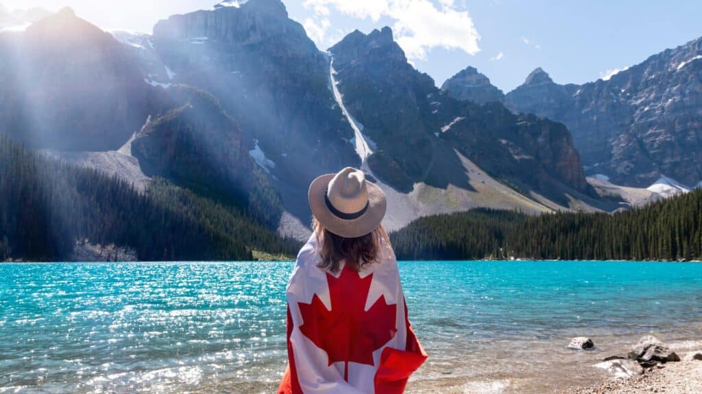 Canadian Rockies Photo Credit Andre Furtado CanvaPro