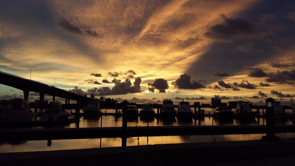 Clearwater Beach Credit sharinfaith CanvaPro