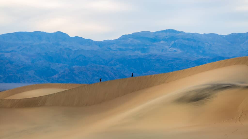Death valley Alec SillsTrausch