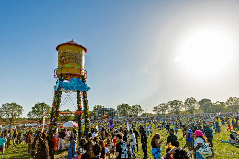 Dreamville Festival Photo Credit Garrett Poulos