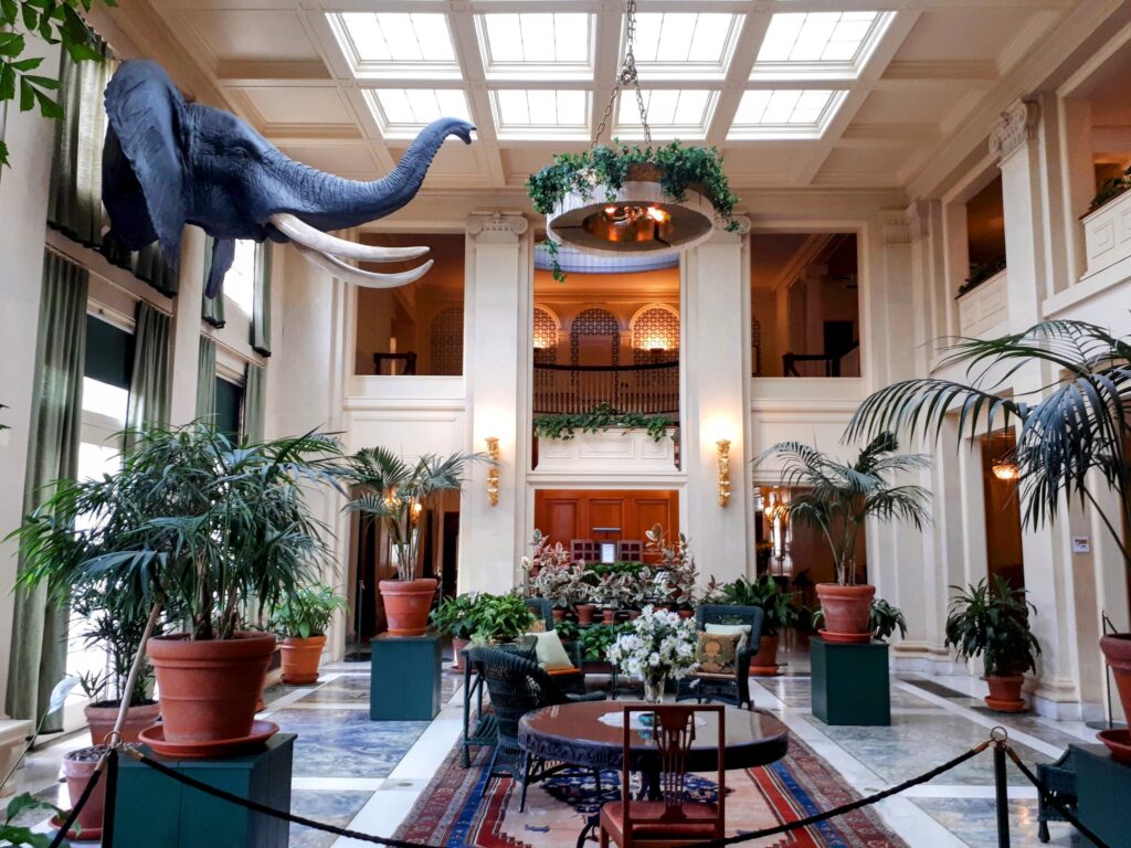 George Eastman Kodak Museum and Mansion Rochester New York @DownshiftingPRO (8) George Eastman Mansion Rochester NY Photo Credit DownshiftingPRO