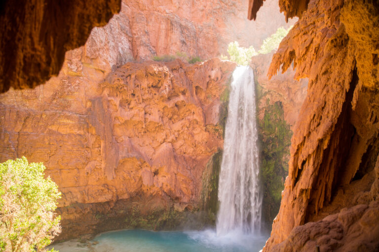 Havasupai Photo Credit Alec SillsTrausch 1