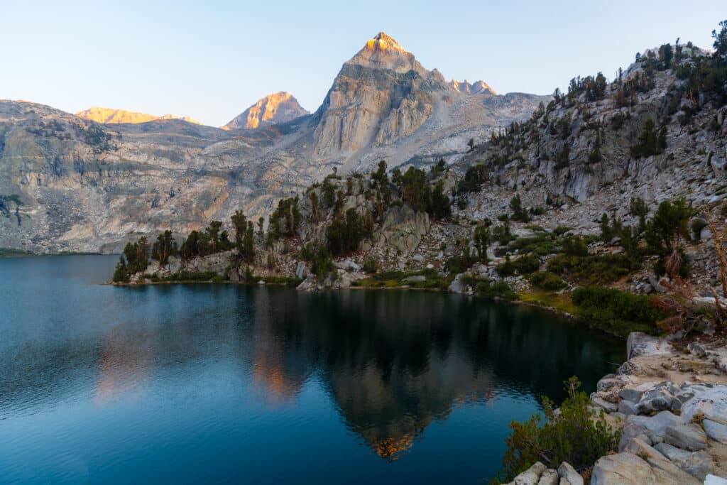 Kings Canyon Alec SillsTrausch
