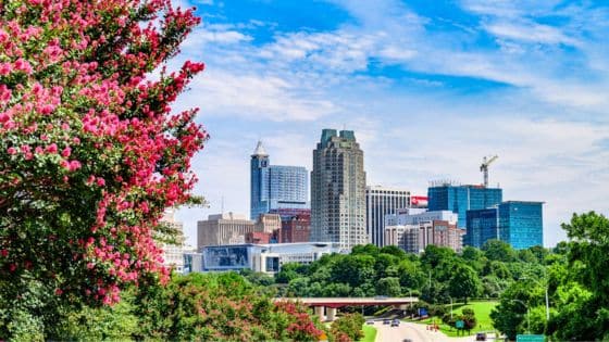 25 of the Best Places To Visit in North Carolina 4 Raleigh Photo Credit Visit Raleigh