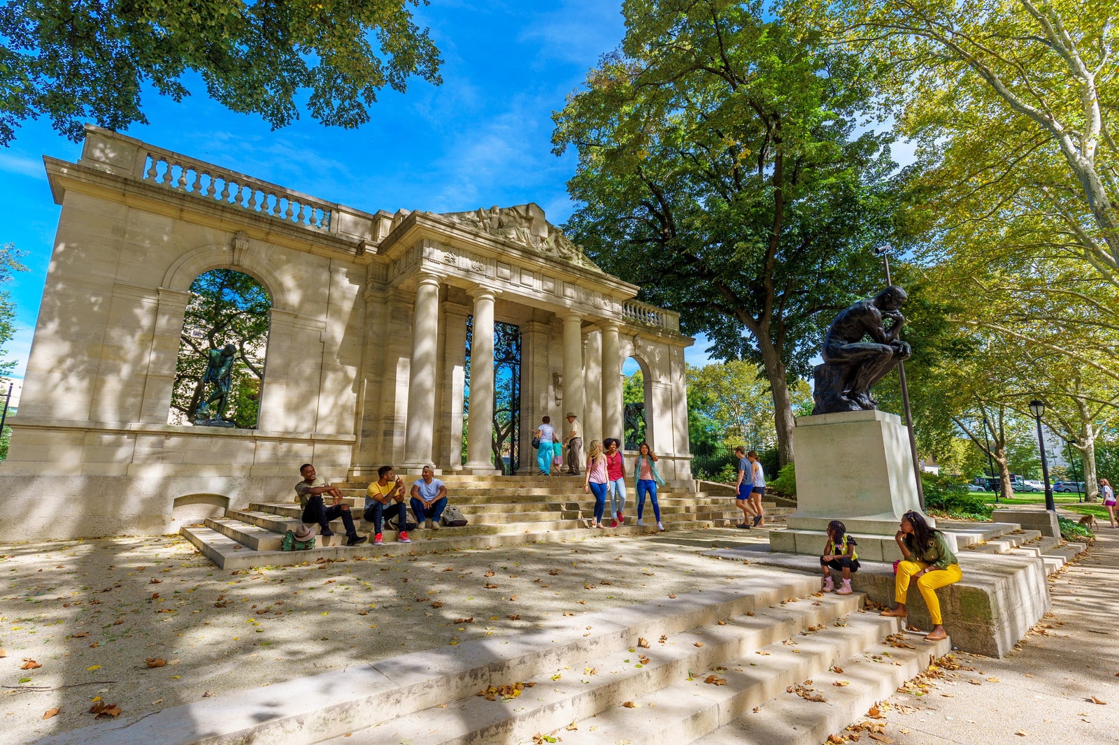 Rodin Museum photo 2