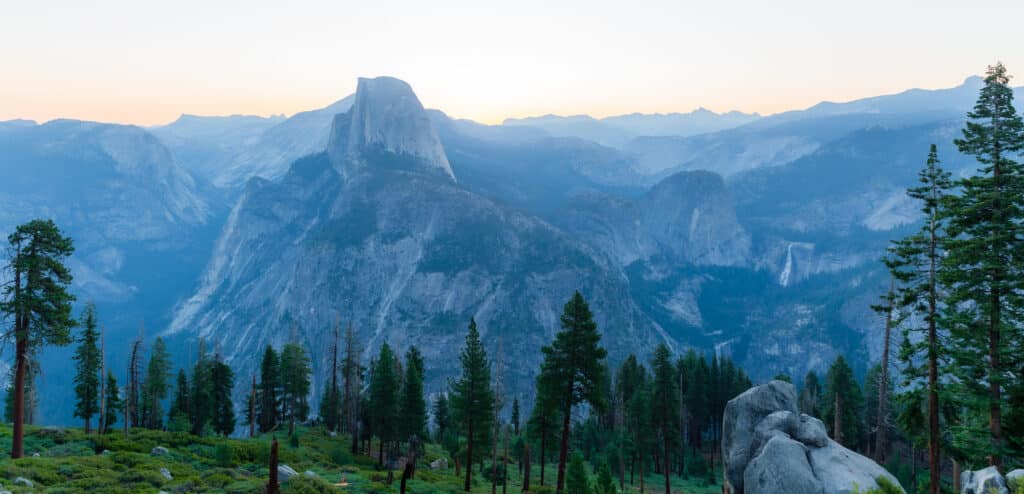 Yosemite Alec SillsTrausch
