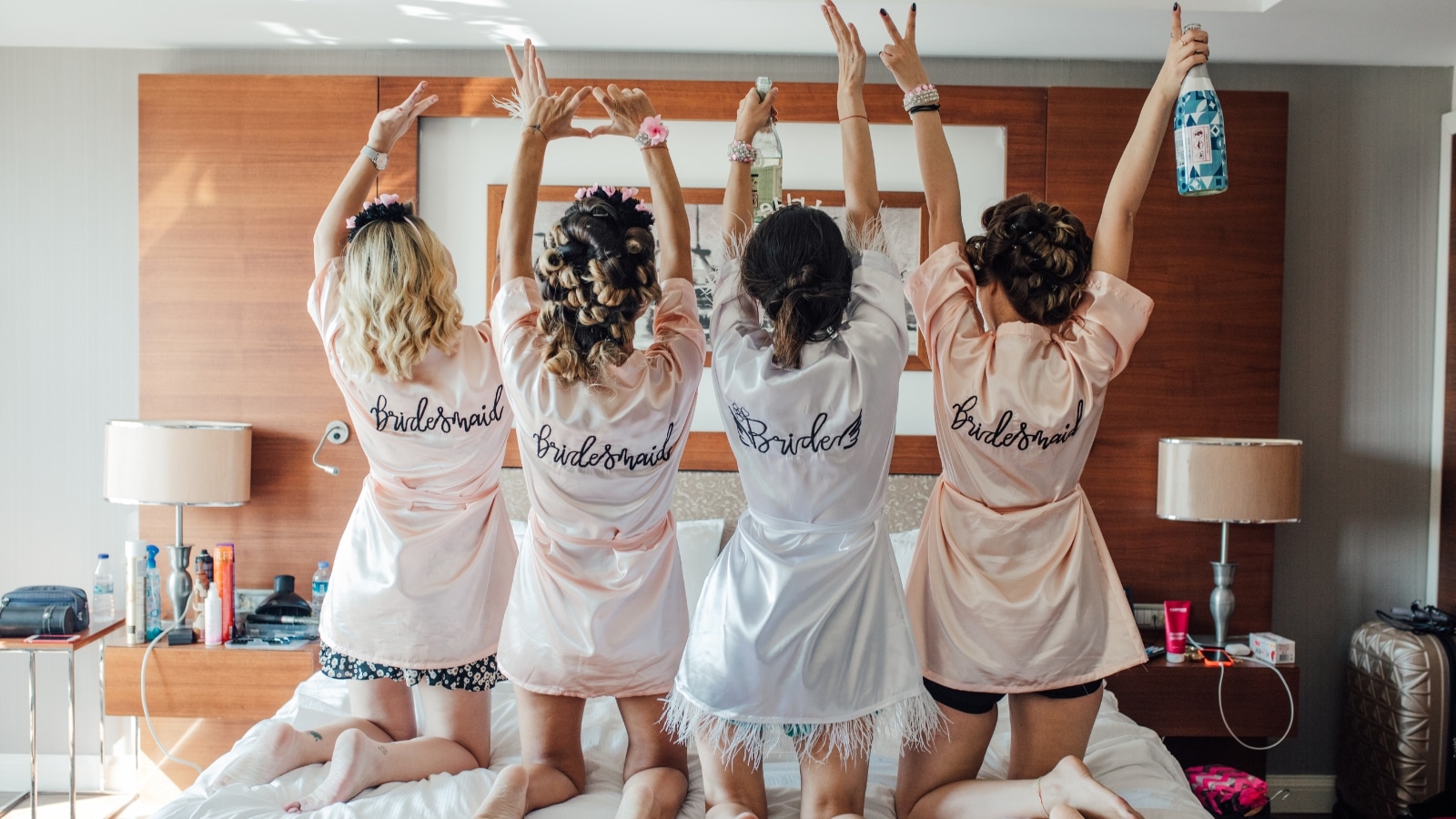 Bachelorette Party Credit Faruk Tokluoglu CanvaPro