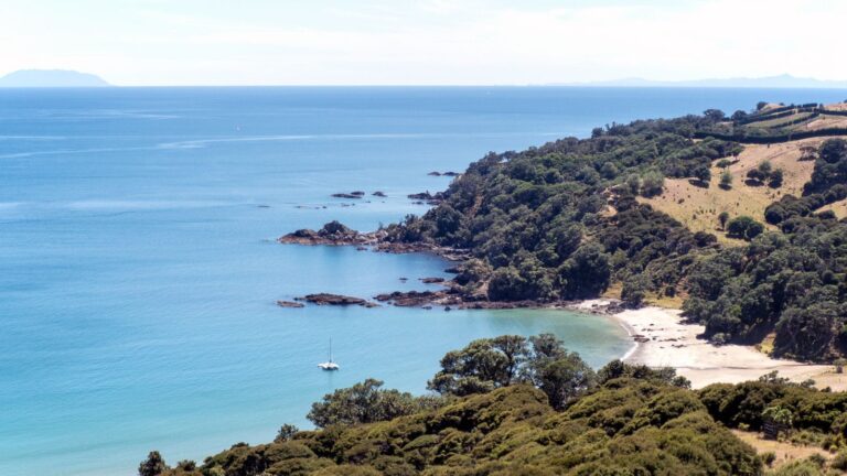 Waiheke Island Photo Credit FB237 CanvaPro