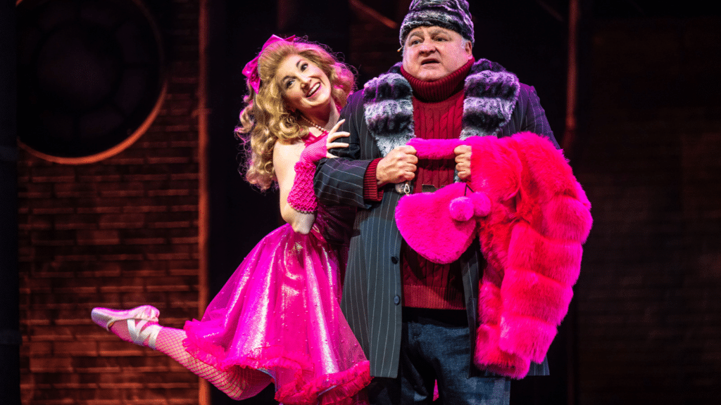 Awe & Wonder: Willy Wonka's Pure Imagination Takes Center Stage at The Grand Theatre 4 20231122 193724 0004