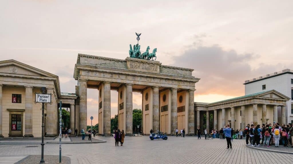 16 Unforgettable Things To Do in Germany 3 Berlin Germany Photo Credit Shvets Anna CanvaPro