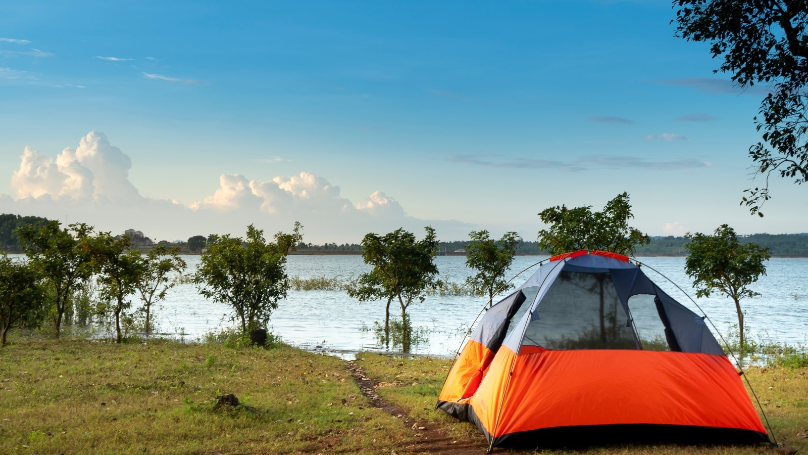 Camping vacation Photo Credit Quang Nguyen CanvaPro