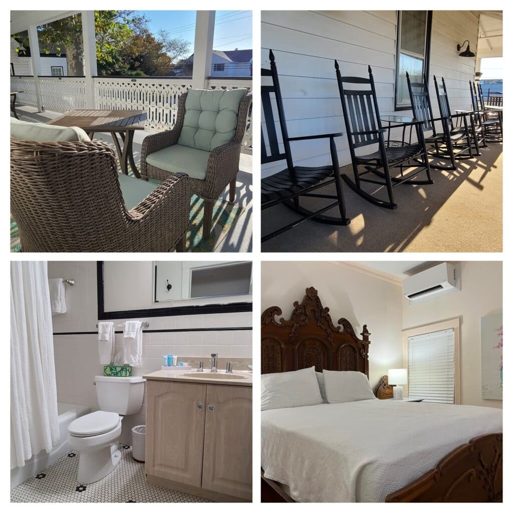 Elaines Boutique Hotel Photo Credit DownshiftingPRO 1