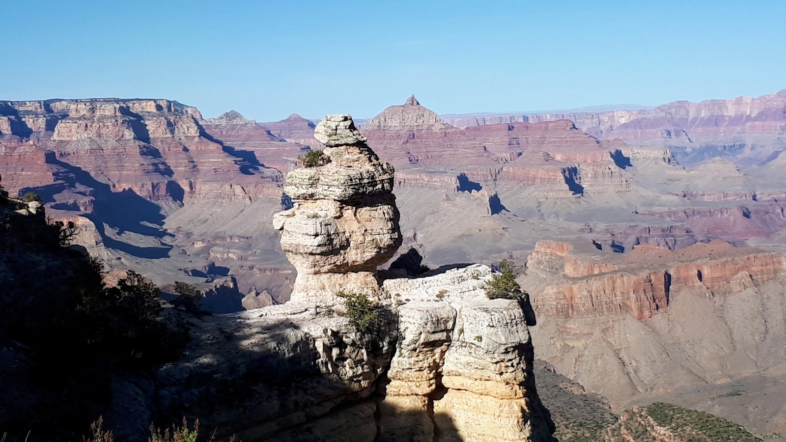 Grand Canyon AR Photo Credit DownshiftingPRO 1