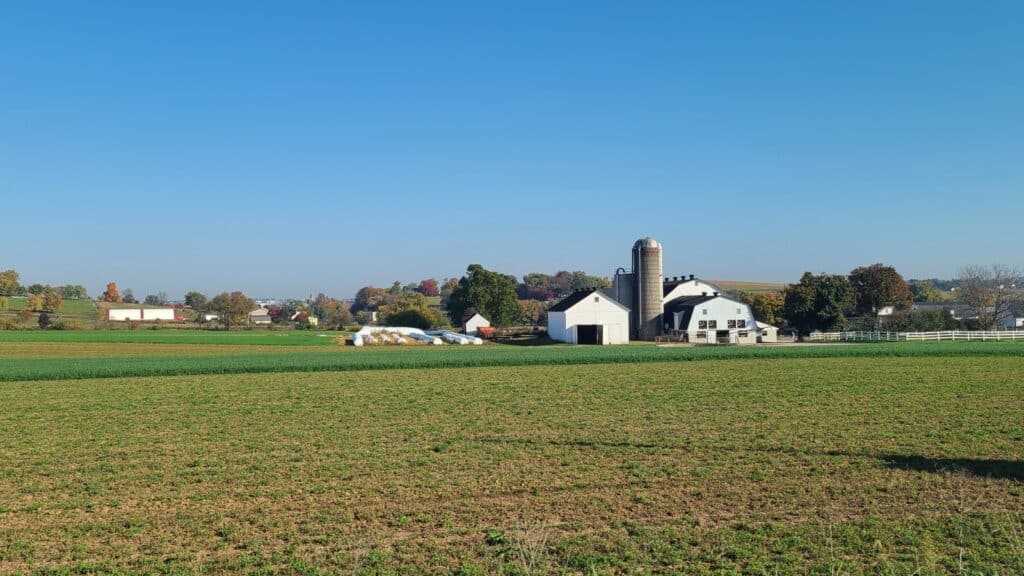 Discover Lancaster County: What to do in Pennsylvania, Amish-Style 2 What to do in Pennsylvania? Visit a farm and spend the day with the Amish in Lancaster County