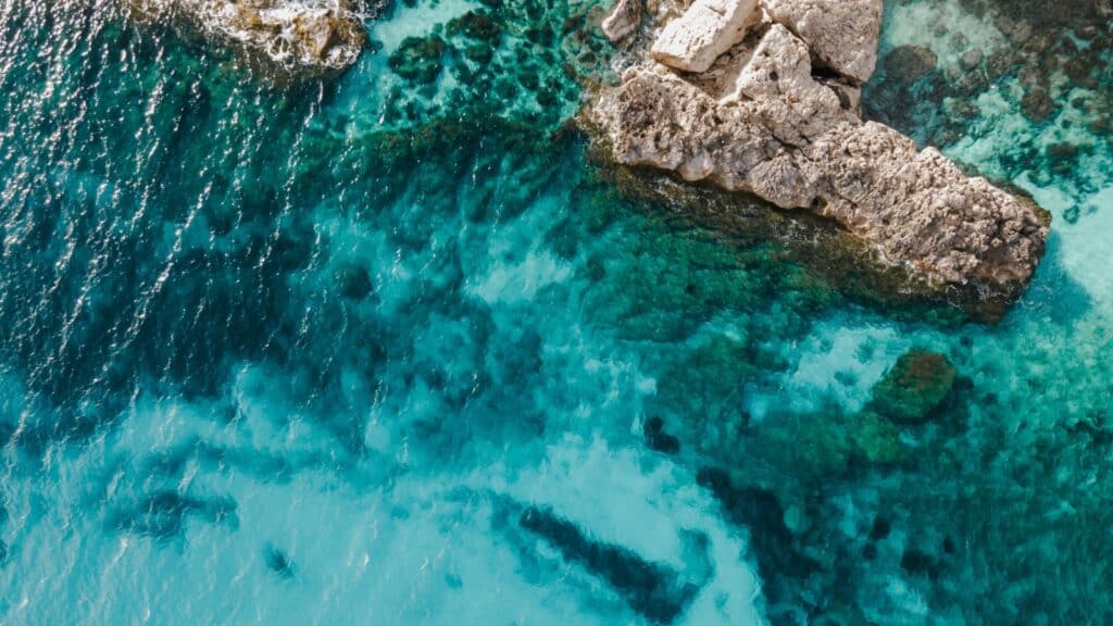 Where is Malta - Photo credit CanvaPro