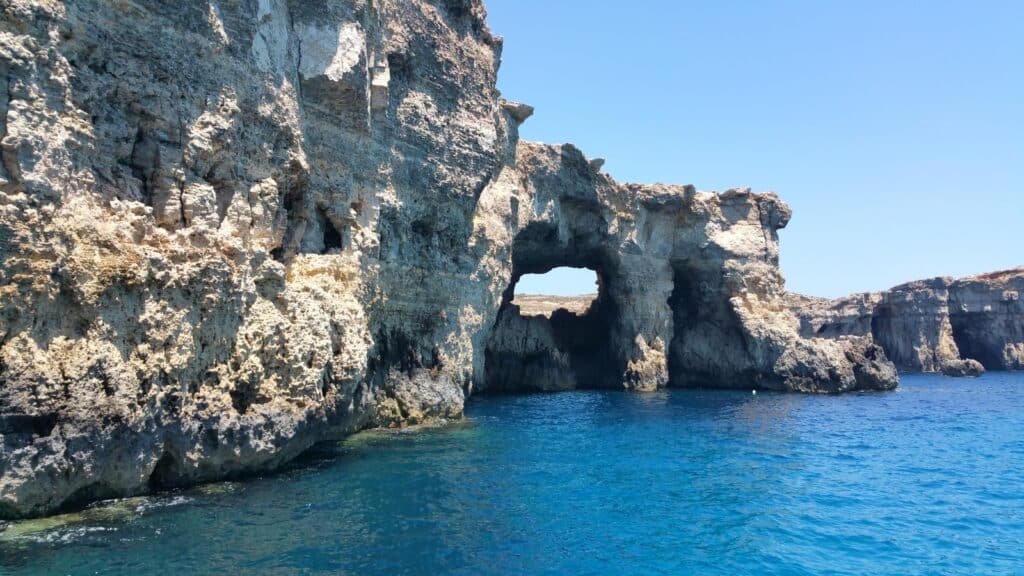 Where is Malta - 