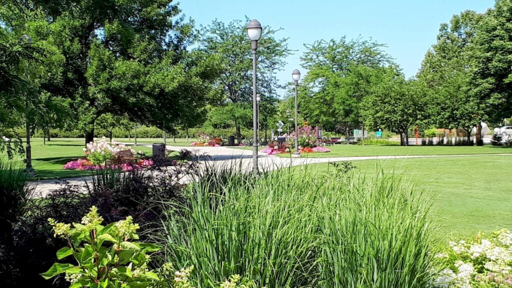 Midland Michigan Photo Credit DownshiftingPRO