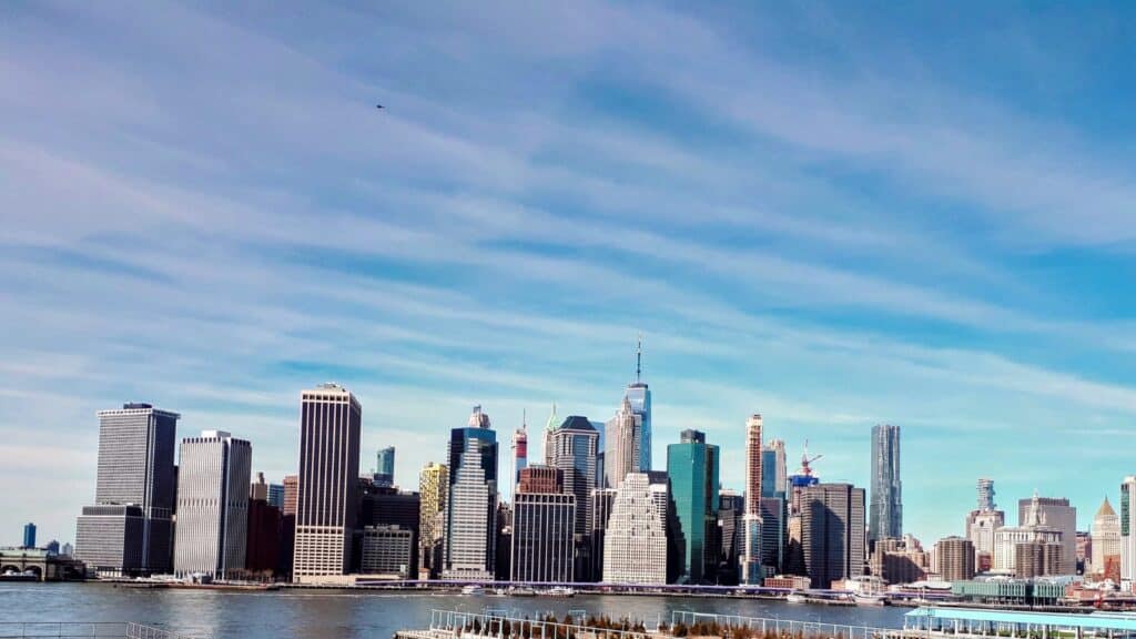 New York City Photo Credit DownshiftingPRO 1